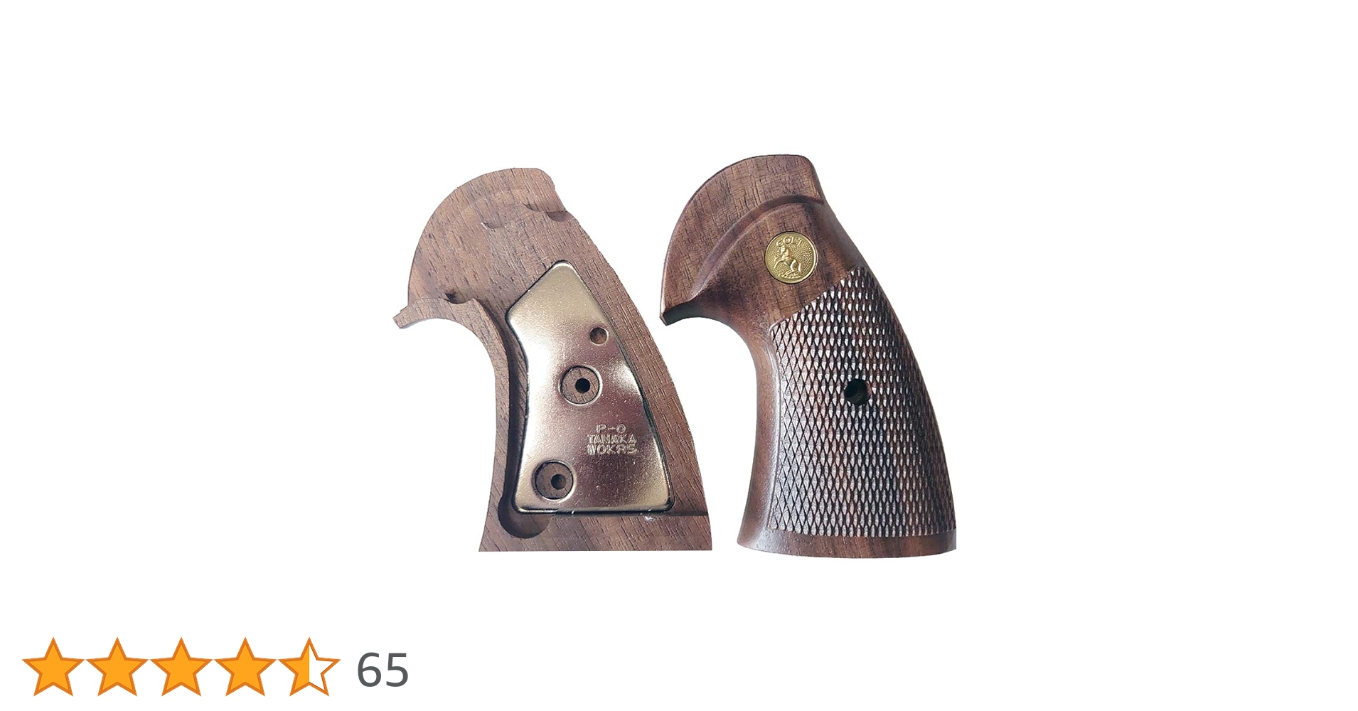 Amazon | タナカ ＋Weight グリップシリーズ パイソン オーバーサイズ